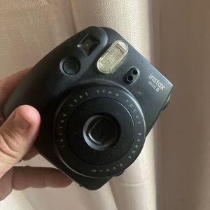 Polaroid camera